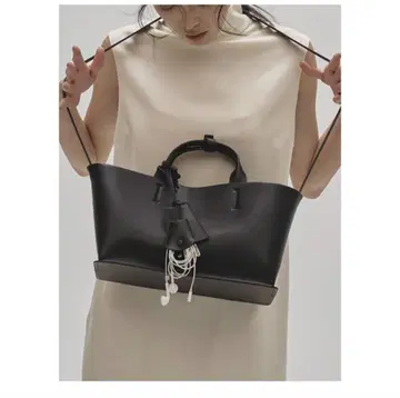 TODAYFUL Useful Leather Bag(M)