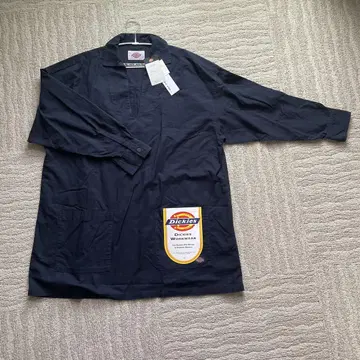Dickies 튜닉