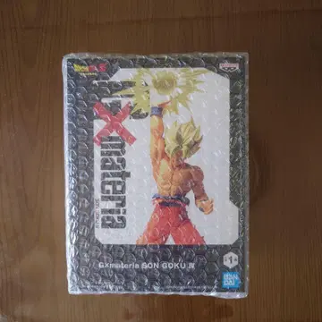 G materia SON GOKU IV 피규어
