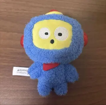 treasure truz hikun 키링 마스코트