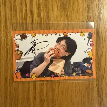 요시모토 도톤보리 극장 사진 복권 9번가 레트로 쿄고쿠