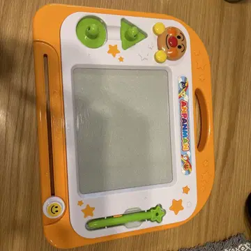 호빵맨 그림 그리기 보드