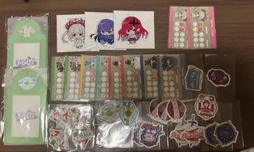 FGO 마트 굿즈 묶음 판매