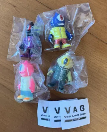 VAG41 갤로미오이드 4