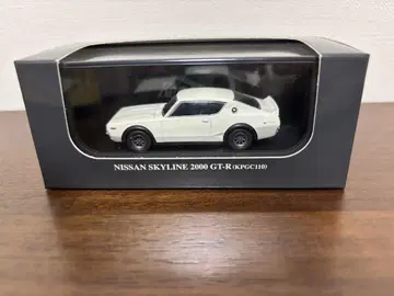 미니카 NISSAN SKYLINE 2000 닛산 스카이라인 2000