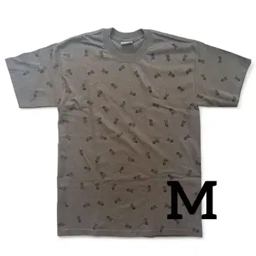 [ 새상품급 ] GOOD ENOUGH 굿이너프 도그 셔츠 남성용 M