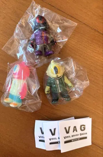 VAG41 갤로미오이드 5