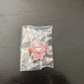 마이멜로디 메지루시 참 라떼곰