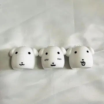 가나디 카나디 가나디 한국 CU 키링
