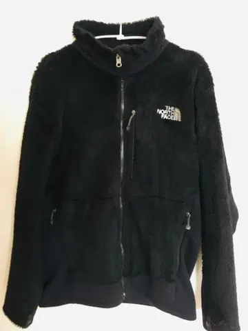 THE NORTH FACE 플리스 자켓 SUMMIT 블랙