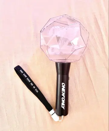 ONE N' ONLY 원엔온리 응원봉 #005