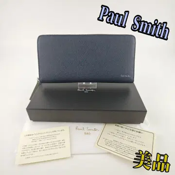 Paul Smith 지갑