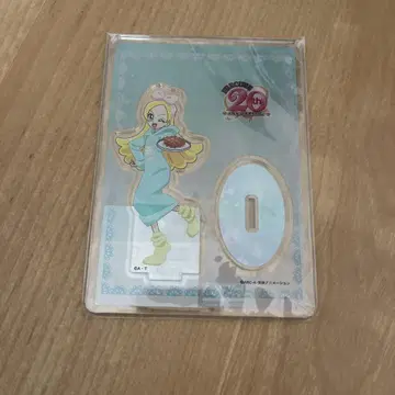 키라키라 프리큐어 아라모드 아크릴 스탠드 키라별 시엘