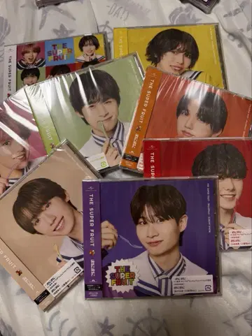 마니마니 CD 세트