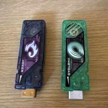 가면라이더 W 더블 DX판