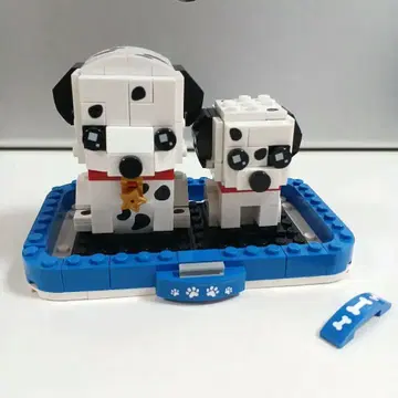 레고(LEGO) 달마시안 40479 ( 제조 종료 )