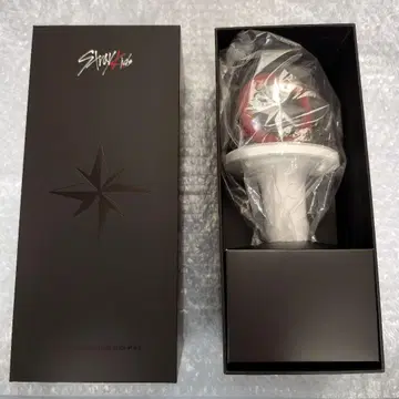 Stray Kids 스키즈 응원봉 ver2 JYP