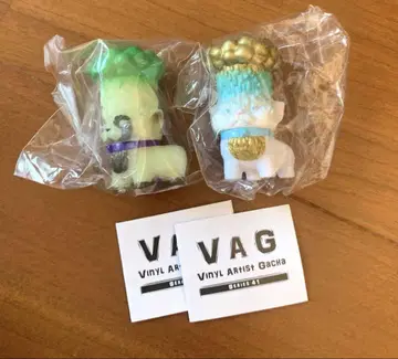 VAG 41 폭우 고양이
