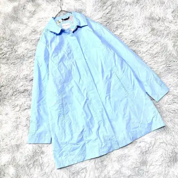 [ WHITE STAG ] 스프링 코트(XL) 빅 사이즈 빅 루즈 출퇴근