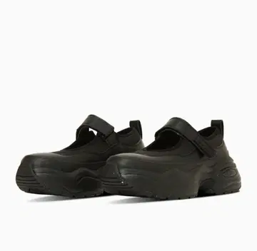 ALL STAR (R) SURGETRAINER MJ OX 블랙 25cm