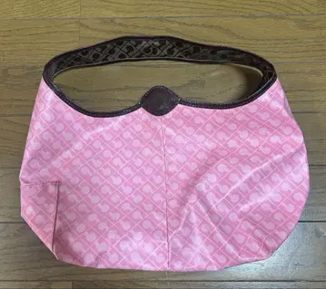 GHERARDINI 리버서블 숄더백