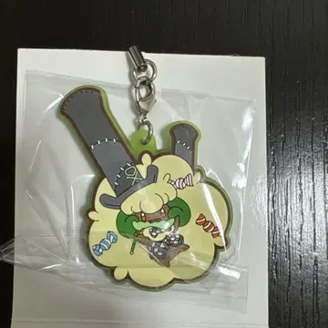 포켓몬 엘풍 러버 스트랩 할로윈 포켓몬 센터