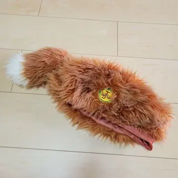 !!레어!! 캠핑 우드척 팬캡