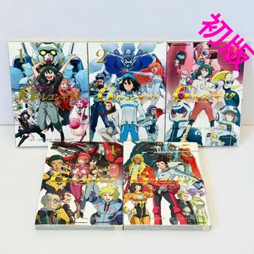 기동전사 건담 코믹스 G의 레콘기스타 오타 타몬 전권 세트