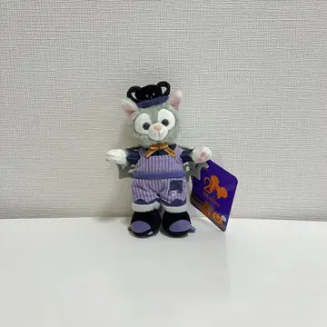 디즈니 젤라토니 봉제 인형 스트랩