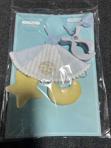 미개봉 새상품 SANRIO BABY 미니 멜리 덤 포함