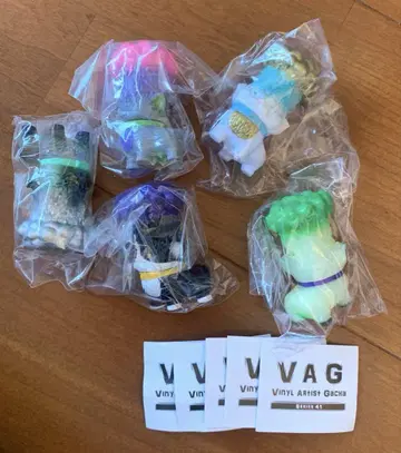 VAG 41 폭우 속 고양이 3