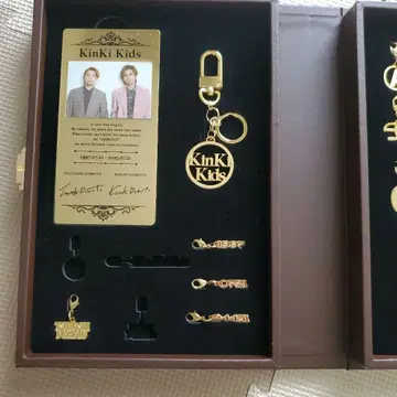 KinKi Kids 39 Very much 참 세트
