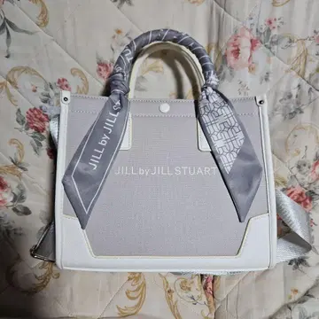 JILL by JILL STUART 토트백