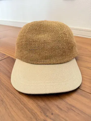 THE NORTH FACE 메쉬 캡