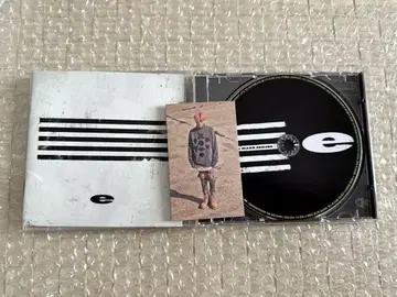 BIGBANG MADE e version GD