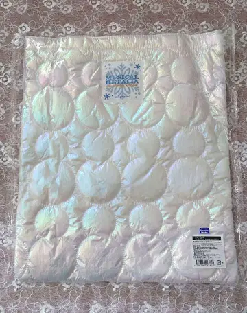 뮤지컬 헤타리아 A tender world 퀼팅 토트백