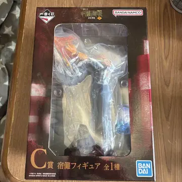 주술회전 스쿠나 피규어 C상 미개봉