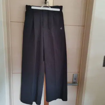 미사용 새상품 르꼬끄 여성 팬츠