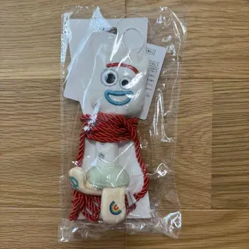 토이스토리 포키 커튼 태슬
