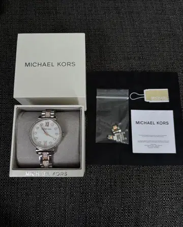 MICHAEL KORS 손목시계