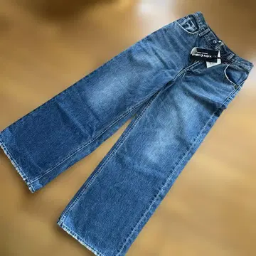 로데오 크라운 청바지