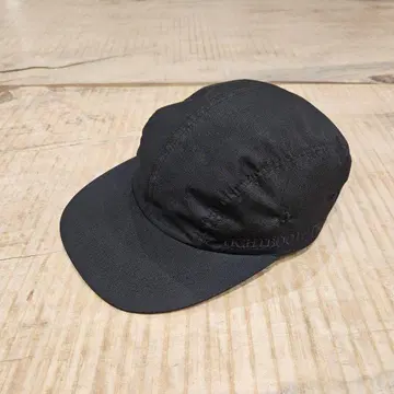 TIGHTBOOTH SIDE LOGO CAMP CAP