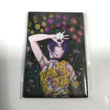 체인소 맨 플라자 레제 스퀘어 마그넷 판 마그넷 레제 편 로프트
