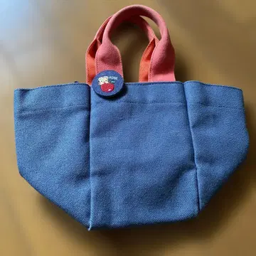 familiar 고베 한정판 백