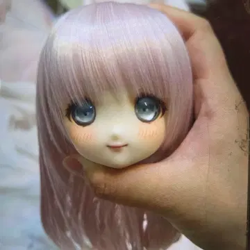 MDD 커스텀 헤드