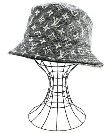 LOUIS VUITTON 남성용 햇