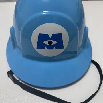 몬스터즈 잉크 헬멧