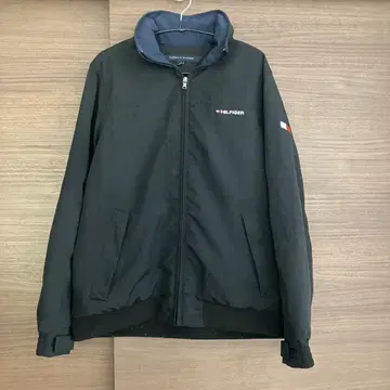 TOMMY HILFIGER 나일론 자켓