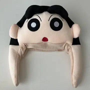 짱구는 못말려(크레용 신짱) 모자 프리 사이즈