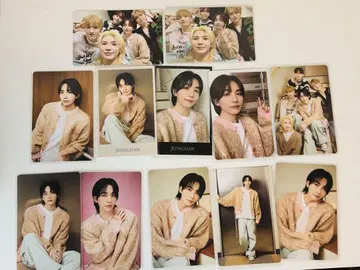 SEVENTEEN 세부치 정한 2024 케렌